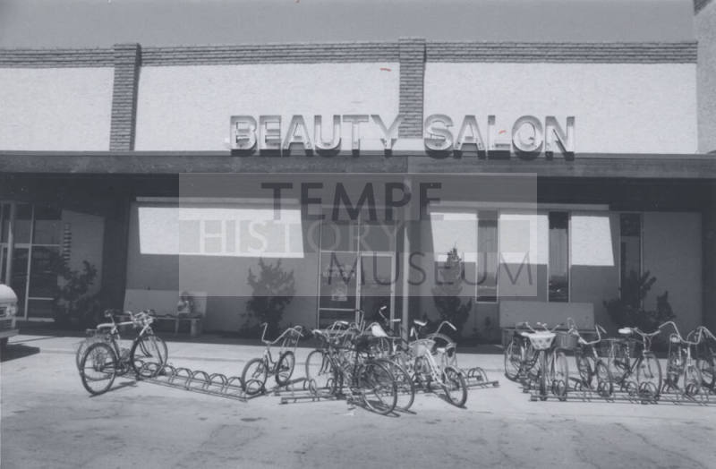 Smitty's Grocery Store - 5100 South McClintock Drive, Tempe, Arizona