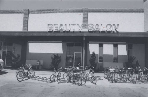 Smitty's Grocery Store - 5100 South McClintock Drive, Tempe, Arizona
