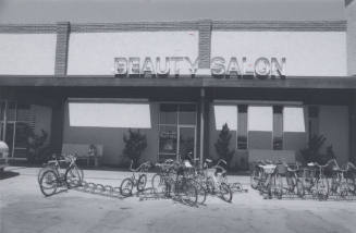 Smitty's Grocery Store - 5100 South McClintock Drive, Tempe, Arizona
