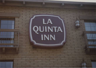 La Quinta Inn, 911 South 48th Street, Tempe, Arizona
