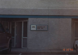 Designs by Egg, Inc., 939 South 48th Street, Tempe, Arizona