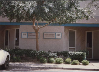 Custom Reflections/Sandman Enterprises, 939 South 48th Street, Tempe, Arizona