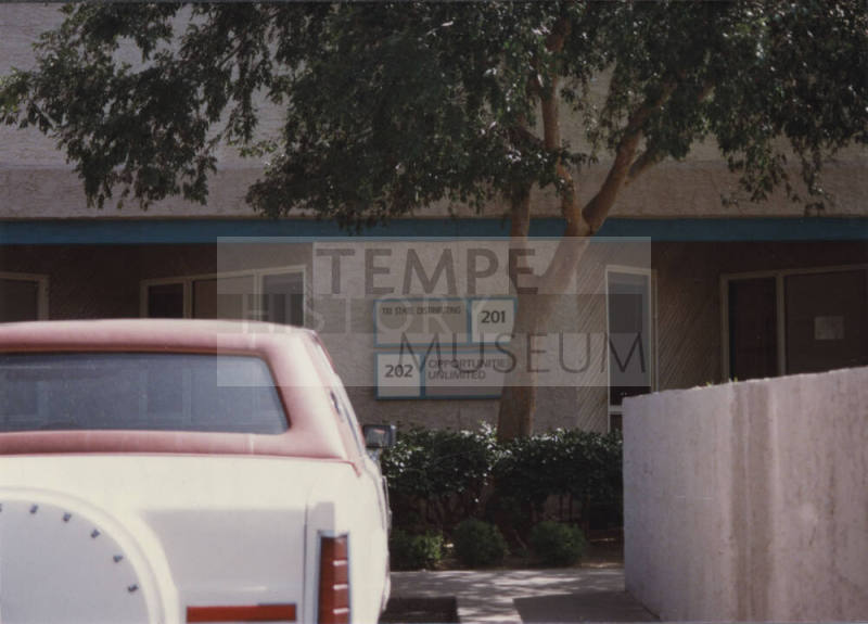 Tri State Distributing, 939 South 48th Street, #201, Tempe, Arizona