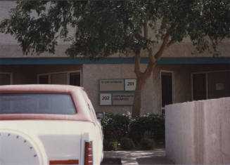 Tri State Distributing, 939 South 48th Street, #201, Tempe, Arizona