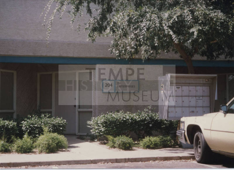 TP Enterprises, 939 South 48th Street, Tempe, Arizona