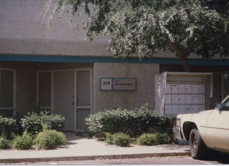 TP Enterprises, 939 South 48th Street, Tempe, Arizona