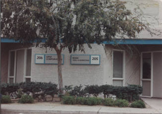 Ross' Tool-A-Marketing, 939 South 48th Street, Tempe, Arizona