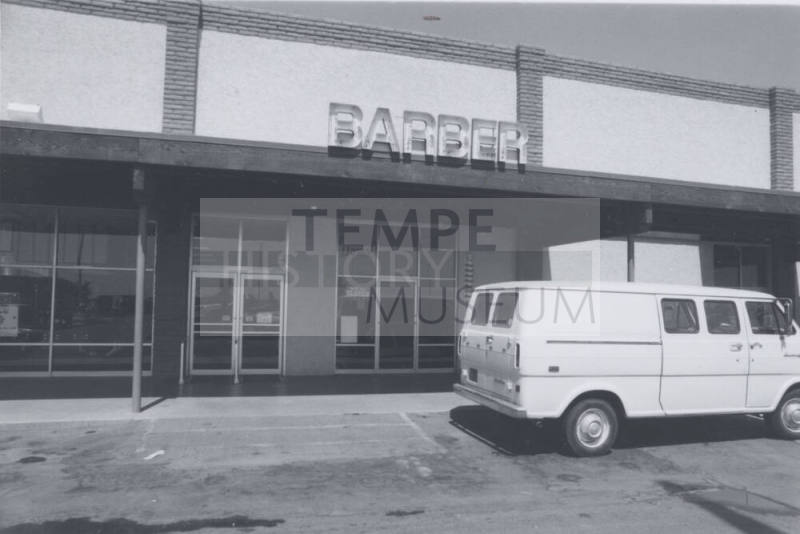 Smitty's Grocery Store - 5100 South McClintock Drive, Tempe, Arizona