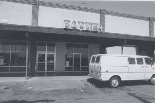 Smitty's Grocery Store - 5100 South McClintock Drive, Tempe, Arizona