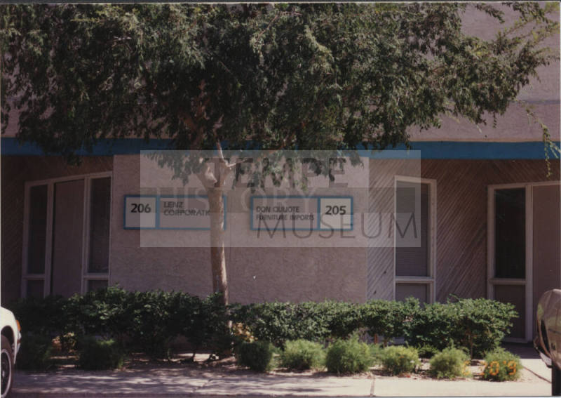 Don Quijote Furniture Imports, 939 South 48th Street, Tempe, Arizona