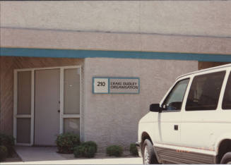 Craig Dudley Organisation, 939 South 48th Street, Tempe, Arizona