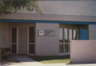 International Industrial Supply, 939 South 48th Street, #101, Tempe, Arizona