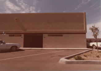 S & H Awnings and Machinery Company, 943 South 48th Street, Tempe, Arizona