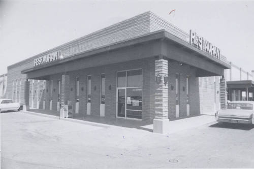 Smitty's Grocery Store - 5100 South McClintock Drive, Tempe, Arizona