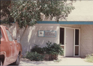 Phoenix Seed Blanket Manufacturing, 943 South 48th Street, Tempe, Arizona