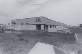 Airport Plaza, 943 South 48th Street, Tempe, Arizona
