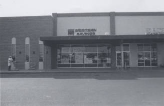 Western Savings - 5100 South McClintock Drive, Tempe, Arizona