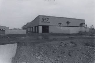 Airport Plaza, 947 South 48th Street, Tempe, Arizona