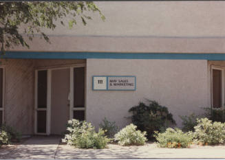 May Sales and Marketing, 947 South 48th Street, #111, Tempe, Arizona
