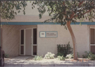 May Sales and Marketing, 947 South 48th Street, Tempe, Arizona