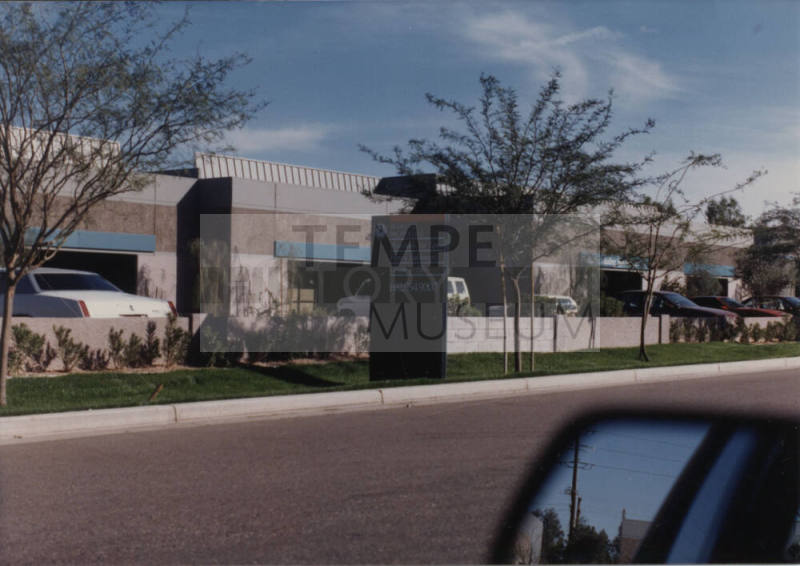 Bedford Properties, 1135 South 48th Street, Tempe, Arizona