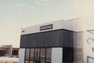 Xartac Corporation, 1135 South 48th Street, Tempe, Arizona