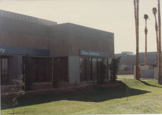 Ellison Machinery, 1145 South 48th Street, Tempe, Arizona