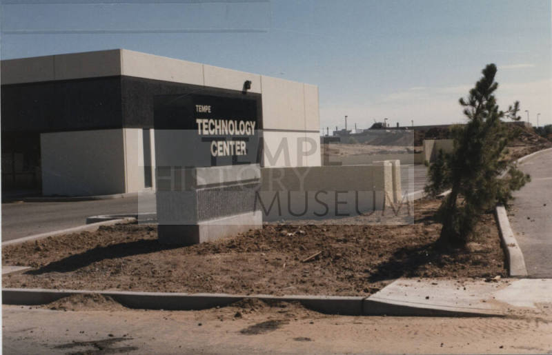 Tempe Technology Center, 1225 South 48th Street, Tempe, Arizona