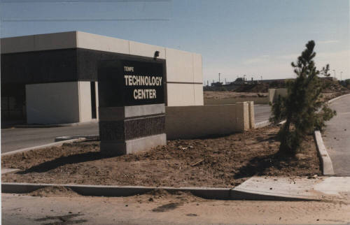 Tempe Technology Center, 1225 South 48th Street, Tempe, Arizona