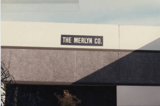 The Merlyn Company, 1225 South 48th Street, Tempe, Arizona