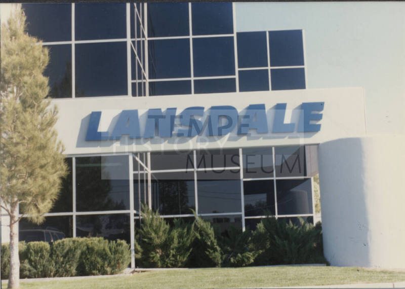 Lansdale, 2929 South 48th Street, Tempe, Arizona