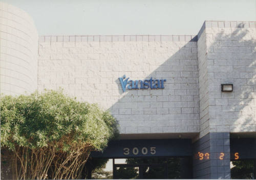 Vanstar, 3005 South 48th Street, Tempe, Arizona