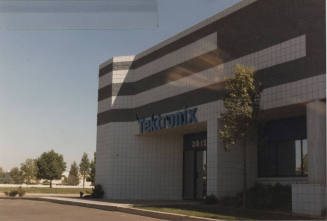Tektronix, 3015 South 48th Street, Tempe, Arizona