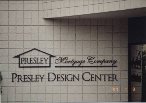Presley Mortgage Company, 3015 South 48th Street, Tempe, Arizona