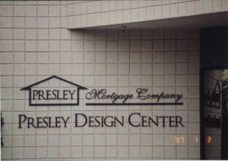 Presley Mortgage Company, 3015 South 48th Street, Tempe, Arizona