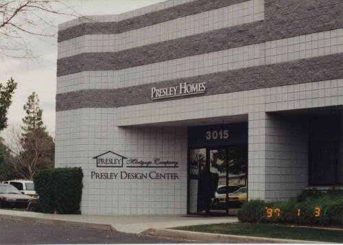 Presley Homes, 3015 South 48th Street, Tempe, Arizona