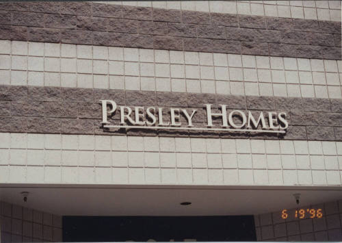 Presley Homes, 3015 South 48th Street, Tempe, Arizona