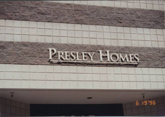 Presley Homes, 3015 South 48th Street, Tempe, Arizona