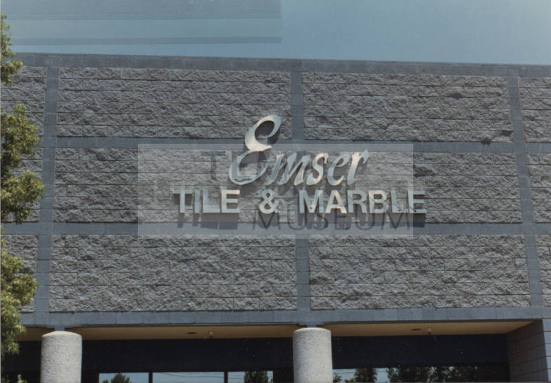 Emser Tile & Marble, 3025 South 48th Street, Tempe, Arizona