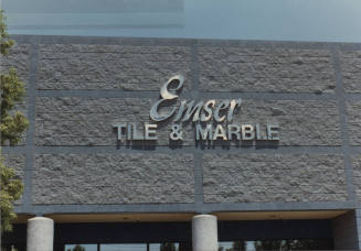 Emser Tile & Marble, 3025 South 48th Street, Tempe, Arizona