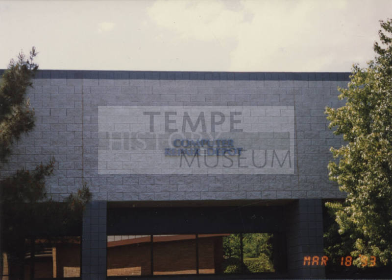 Computer Repair Depot, 3005 South 48th Street, Tempe, Arizona