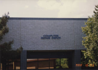 Computer Repair Depot, 3005 South 48th Street, Tempe, Arizona