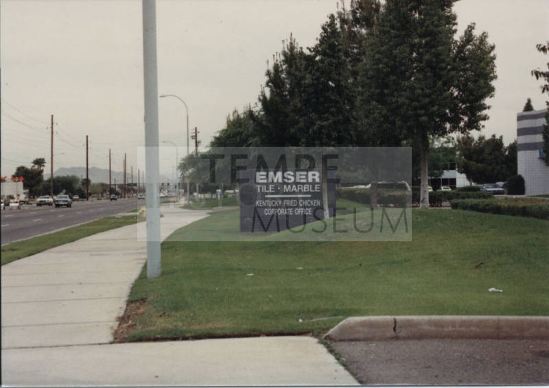 Emser Tile & Marble, 3025 South 48th Street, Tempe, Arizona