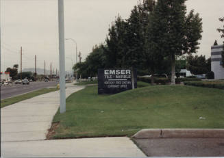 Emser Tile & Marble, 3025 South 48th Street, Tempe, Arizona