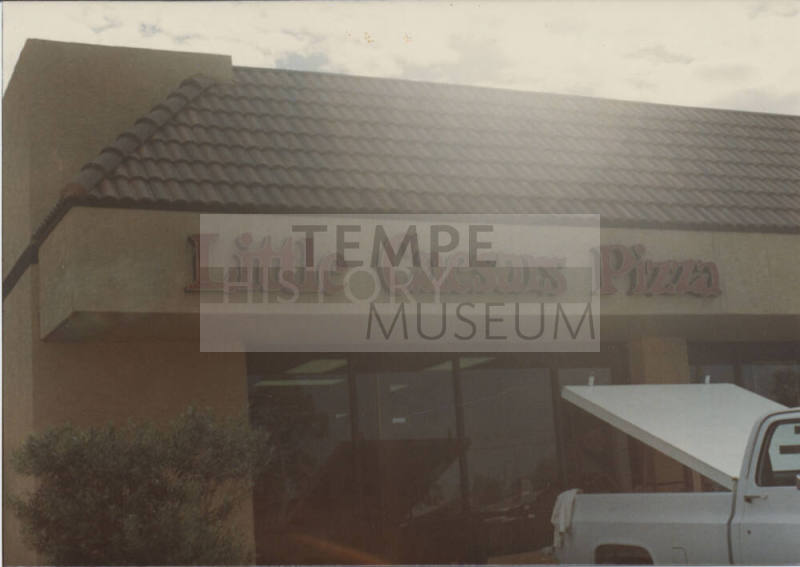 Little Caesars Pizza, 3135 South 48th Street, Tempe, Arizona