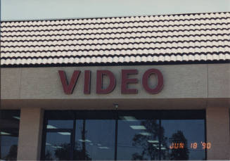 Video, 3135 South 48th Street, Tempe, Arizona