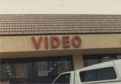 Video, 3135 South 48th Street, Tempe, Arizona