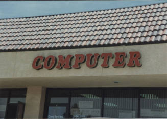 Computer, 3134 South 48th Street, Tempe, Arizona