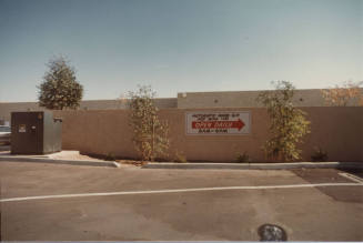 Automatic Car Wash, 3229 South 48th Street, Tempe, Arizona