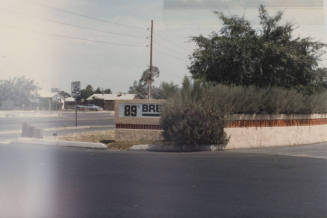 Brenco, South 48th Street, Tempe, Arizona